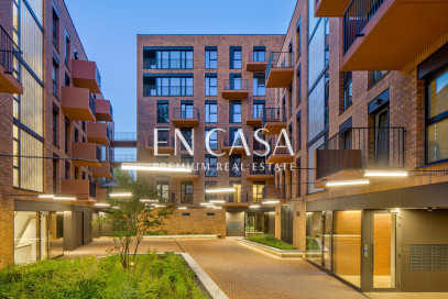 Apartment Sale Warszawa Praga-Północ Grodzieńska